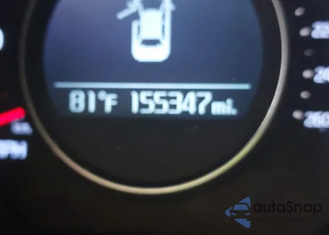 2015 Kia Optima Lx из США, поврежденный, VIN 5XXGM4A78FG371176